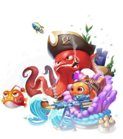 捕鱼专区浏览内容画面